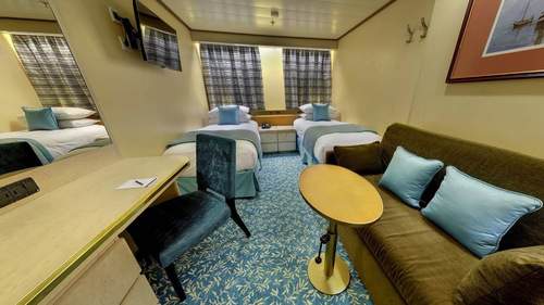 Fred. Olsen Cruise Lines, Bolette, Interior Room.jpg